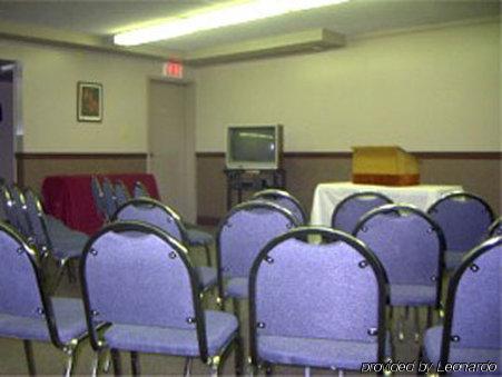 Riviera Motor Inn 새스커툰 시설 사진