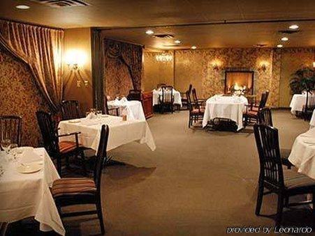 Riviera Motor Inn 새스커툰 레스토랑 사진