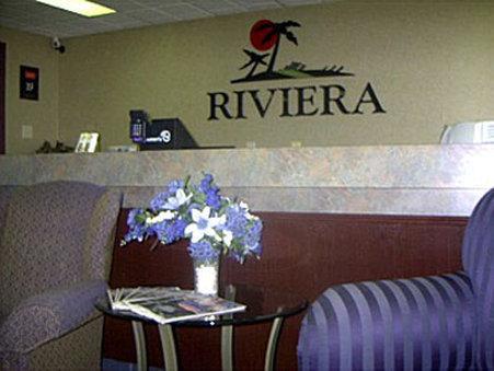 Riviera Motor Inn 새스커툰 외부 사진