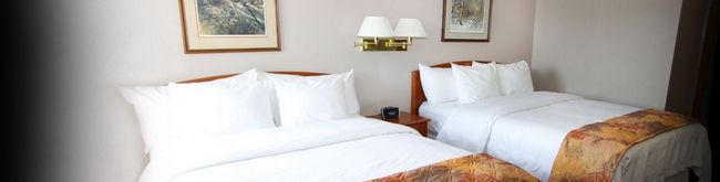 Riviera Motor Inn 새스커툰 시설 사진